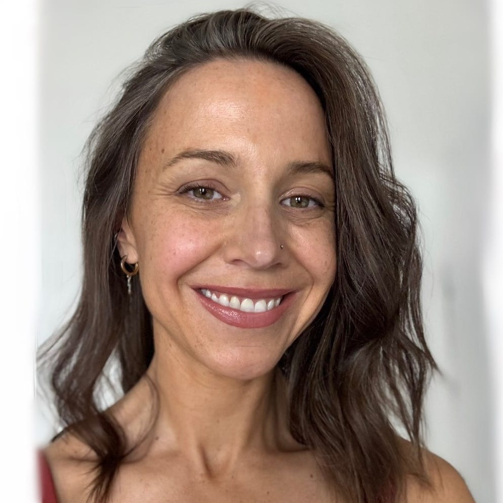 Sarah Spencer